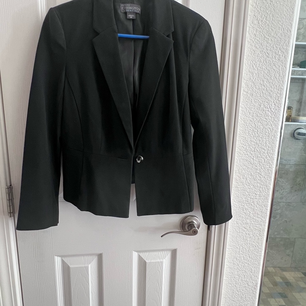 Women’s trousers size 10P